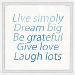 Give Love
