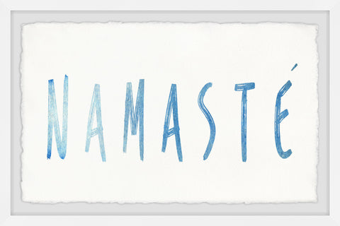Namasté