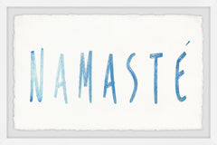 Namasté