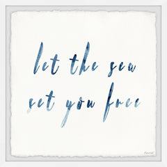 Let the Sea Set You Free II