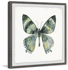 Green Wings