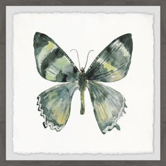 Green Wings
