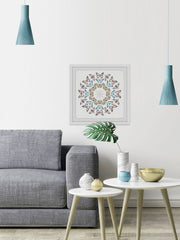 Butterfly Circles