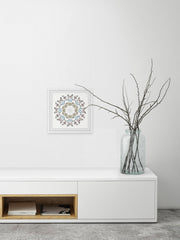 Butterfly Circles