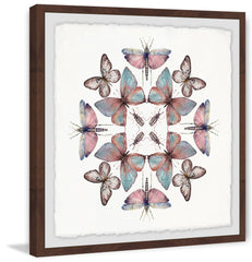 Concentric Bugs