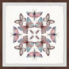 Concentric Bugs