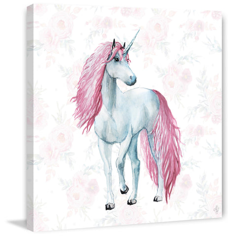 Feminine Unicorn