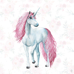 Feminine Unicorn