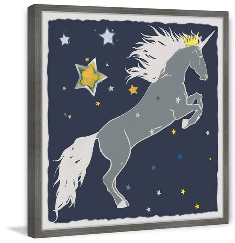 Star-crowned Unicorn