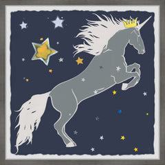 Star-crowned Unicorn