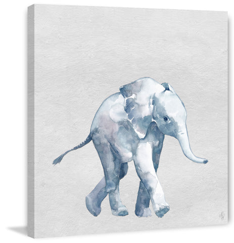 Quiet Elephant II