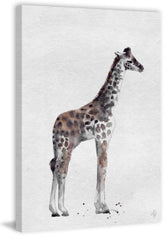 Standing Tall Giraffe II