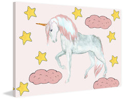 Starry Night Unicorn