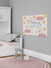 Starry Night Unicorn