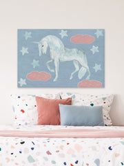 Dreamy Night Unicorn