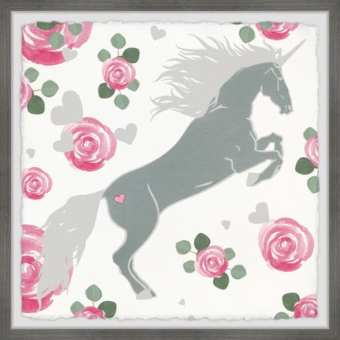 Rose Unicorn