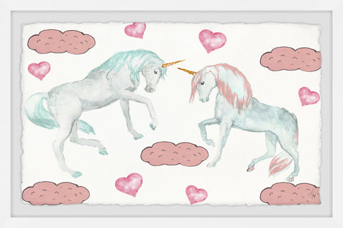 Cute Unicorns