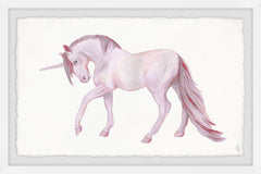 Pink Majestic Unicorn