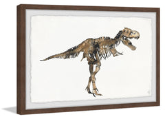 T-Rex Skeleton