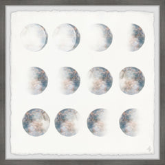 Moon Phase