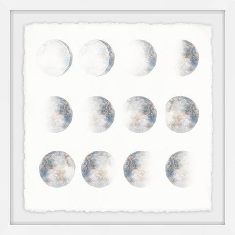 Moon Phase