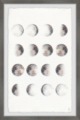 Phases of the Moon II