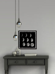 Phases of the Moon III