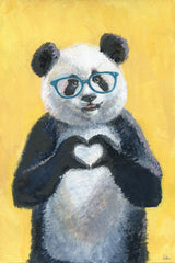 I Heart Panda