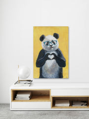 I Heart Panda