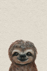 Cheerful Sloth III