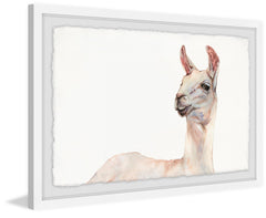 Hey There Llama
