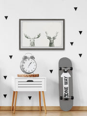 Antler Pair