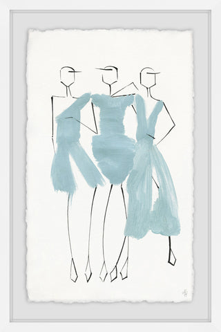 Turquoise Style