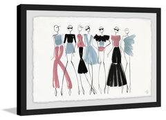 The Fashion Squad