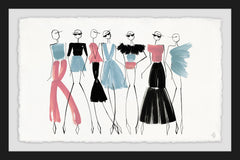 The Fashion Squad