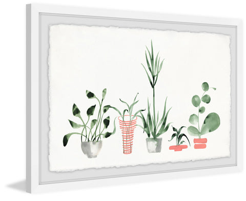 Botanical Bunch