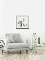 Little Botanical Garden