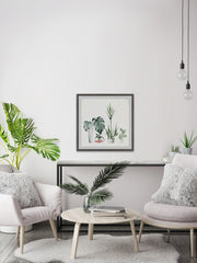 Little Botanical Garden