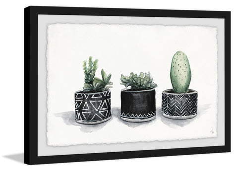 Tribal Cactus