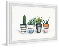 Fashion Pots