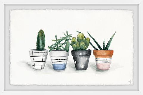 Fashion Pots