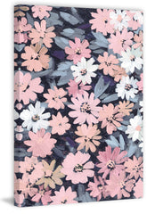 Pink Daisies