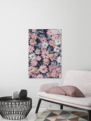 Pink Daisies