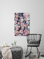 Pink Daisies