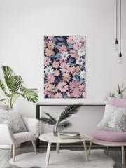 Pink Daisies