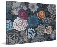 Independence Abstract