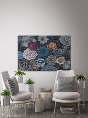 Independence Abstract