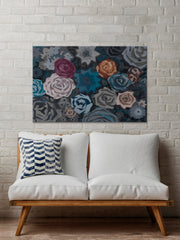 Independence Abstract