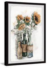 Sunflower Centerpiece II