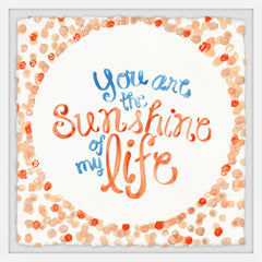 You Are the Sunshine of My Life II